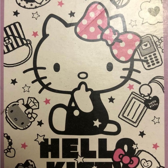Hello Kitty Poster - Picture 12 of 16
